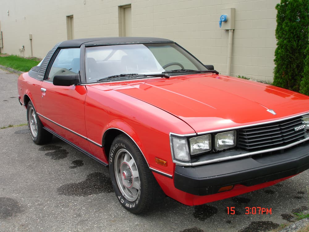 Gallery - The Collision Shop Troy North