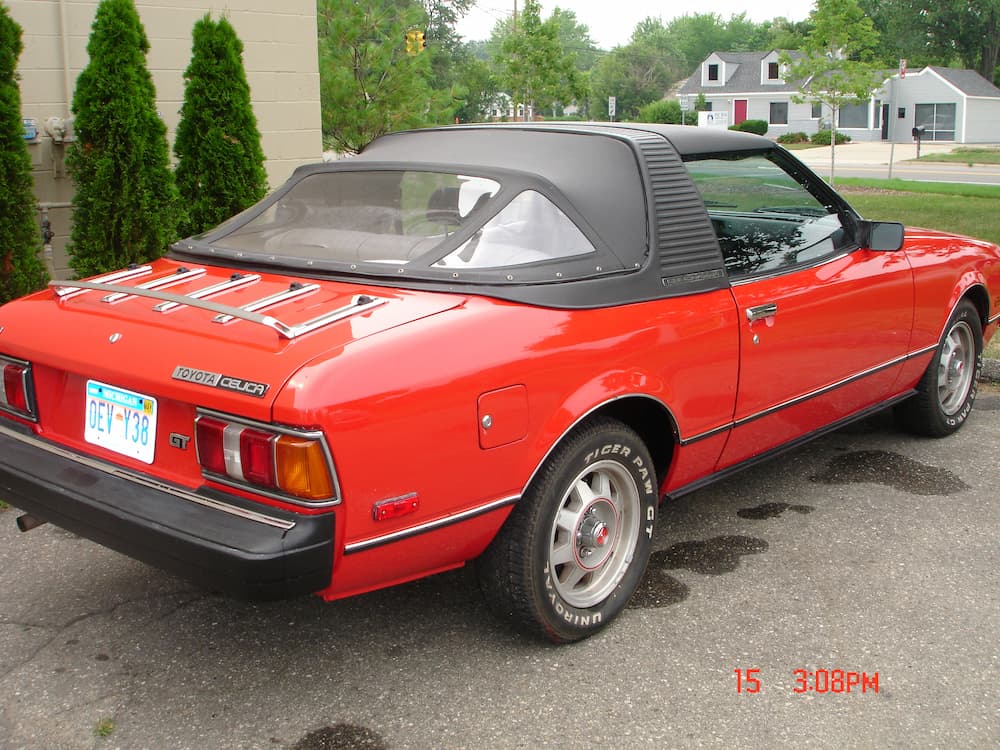 Gallery - The Collision Shop Troy North