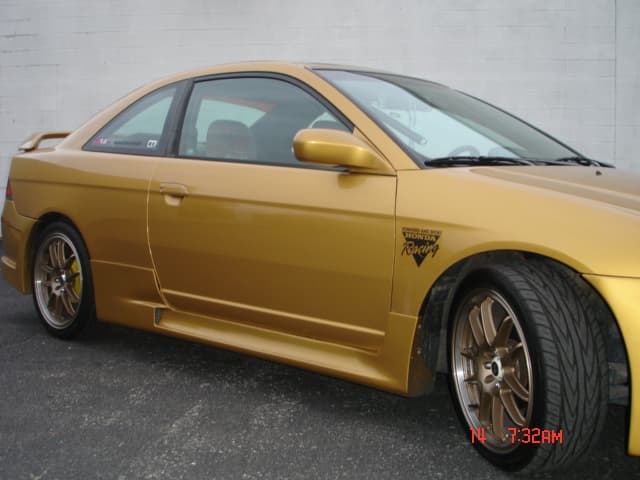 Gallery - The Collision Shop Troy North