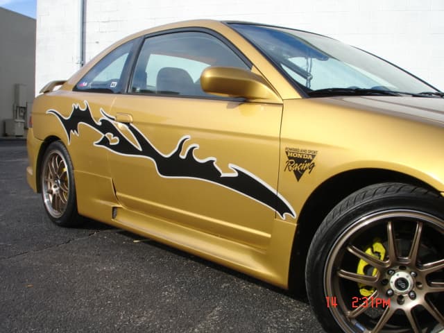 Gallery - The Collision Shop Troy North